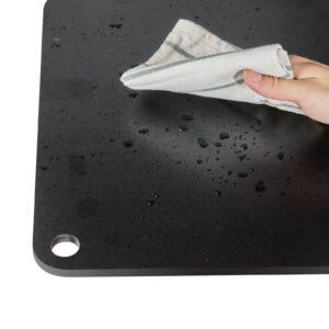 pizza steel 16 x 145 x 38 pizza steel plate for oven pre seasoned carbon steel pizza baking stone with 20x higher conductivity heavy duty pizza pan for outdoor grill indoor oven 5.jpg