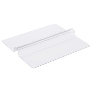 plastic table cover 54 x 54 inch 20 mm thick clear table protector square pvc desk mat waterproof easy cleaning desk pad tablecloth for office dresser dining room table night stand 1.jpg