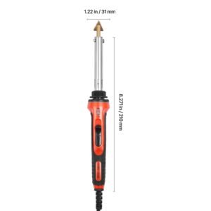 plastic welder kit 60w100w dual power plastic welding soldering iron with 3 welding tips and 20 welding rods professional plastic repair welding tool for car bumper kayaks toys electronics 4.jpg