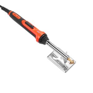 plastic welder kit 60w100w dual power plastic welding soldering iron with 3 welding tips and 20 welding rods professional plastic repair welding tool for car bumper kayaks toys electronics 5.jpg