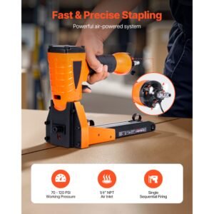 pneumatic carton closing stapler 13 gauge pneumatic cardboard staple gun for 1 38 inch crown 58 34 length depth adjustable 70 120 psi air staple gun for boxes carton closing packaging 1.jpg