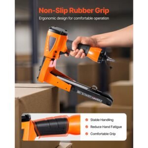 pneumatic carton closing stapler 13 gauge pneumatic cardboard staple gun for 1 38 inch crown 58 34 length depth adjustable 70 120 psi air staple gun for boxes carton closing packaging 4.jpg