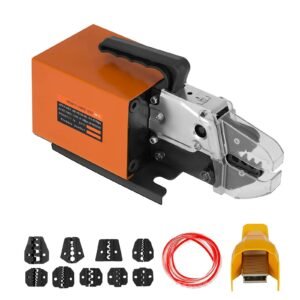 pneumatic crimping tool am 10 air powered wire terminal crimping machine crimping up to 16mm2 pneumatic crimper plier machine with 10 sets of dies for many kinds of terminals.jpg