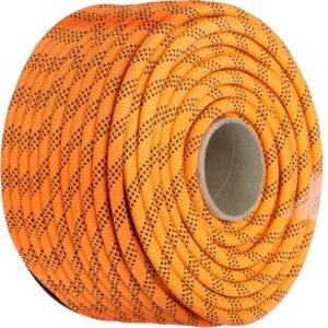 polyester rope 916 x 200 load and pulling rope 8600lbs breaking strengthnot suitable for rocking climbing mountain climbing hanging people etc.jpg
