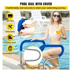 pool handrail 32 x 225 swimming pool stair rail 304 stainless steel stair pool hand rail rated 375lbs load capacity pool rail with quick mount base plate and complete mounting accessories 2.jpg