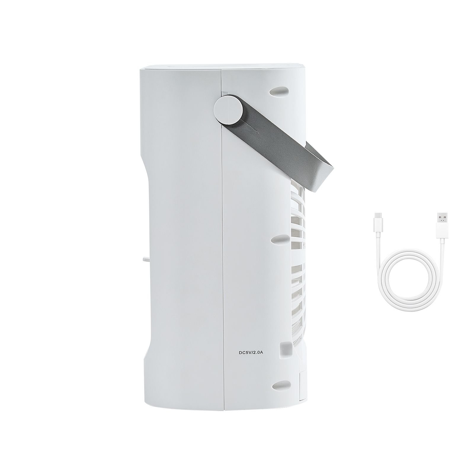 portable air conditioner 4 in 1 evaporative air cooler 3 speed mini air conditioner with 0 7h smart timer 700ml water tank 7 color light personal mini desk ac fan for bedroom office room.jpg