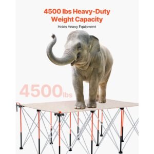 portable folding workstand 612 x 414 ft collapsible workbench 4500 lbs weight capacity no assembly foldable work stand with storage bag table top not included for garage workshop outdoor 1.jpg