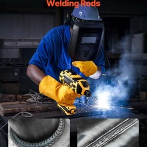 portable handheld welding machine 20 120a portable arc welder with 5 level current adjustment igbt inverter 110v handheld stick welder with hot start function fit for 116 18 welding rods 2.jpg