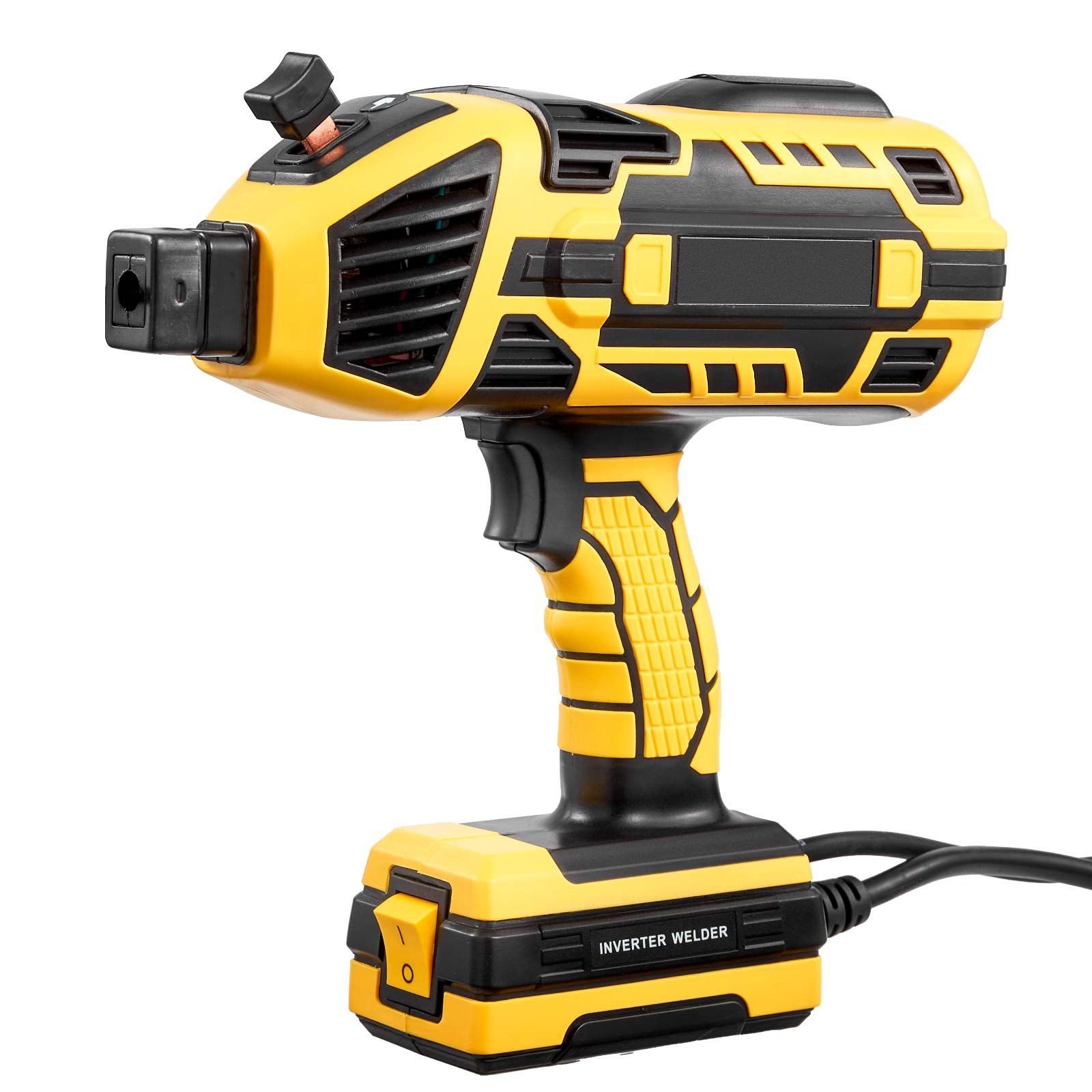 portable handheld welding machine 20 120a portable arc welder with 5 level current adjustment igbt inverter 110v handheld stick welder with hot start function fit for 116 18 welding rods.jpg