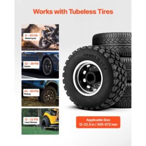 portable tire bead seater 32 gal 12 l air bead blaster handheld tire inflator tool 87 116 psi operating pressure trigger seating inflator for compact suv light truck e bike rv atv 2.jpg