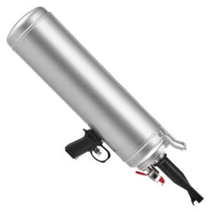 portable tire bead seater 32 gal 12 l air bead blaster handheld tire inflator tool 87 116 psi operating pressure trigger seating inflator for compact suv light truck e bike rv atv.jpg
