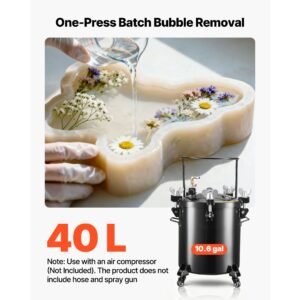 pressure pot paint tank 106 gal40 l heavy duty steel air tool pressure pot spray paint pressures pots with three quick connect couplers for home use diy art creations large diameter tank 1.jpg