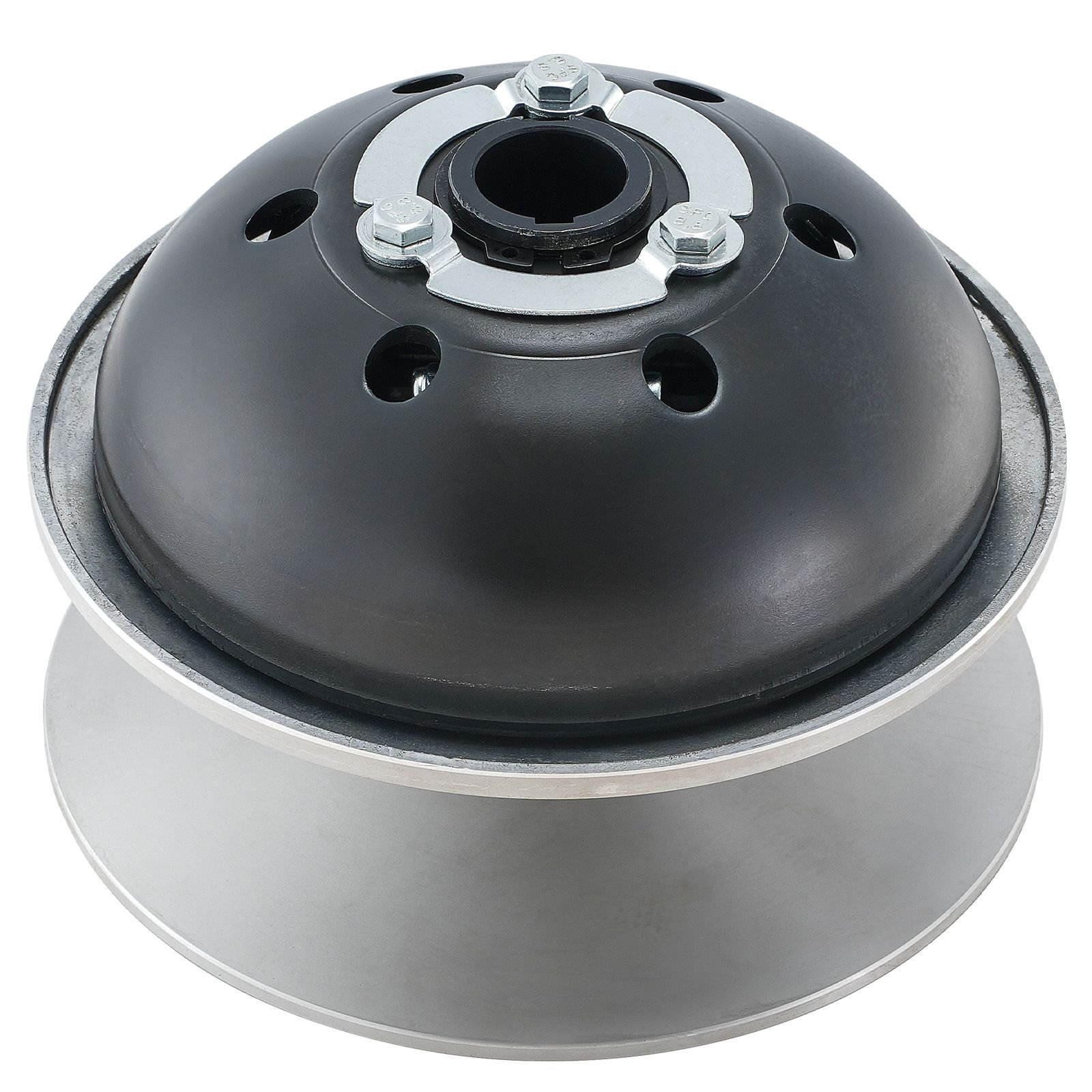 primary drive clutch 780 series go kart drive clutch 1 bore 14 keyway comet for taking a 1 316 1 14 wide belt 4 cycle engines replace 302405a 302405.jpg