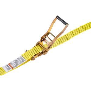 ratchet straps 2 in x 15 ft heavy duty tie down straps with double j hook 5000 lbs break strength carry bag tie down ratcheting for moving trailers motorcycles kayaks car roof 6 pack 1.jpg