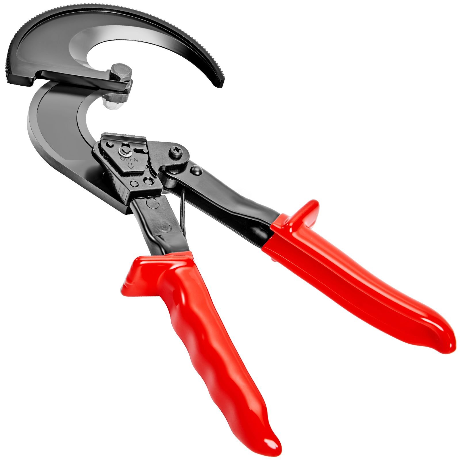 ratcheting cable cutter 11 wire cutter heavy duty with gloves strong silicon manganese spring steel blade for cutting up to 400 mm 780 mcm electrical wire.jpg