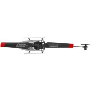 rc helicopter 24ghz single propeller remote control helicopter with gyro 4 channel rc airplane for beginner 39 min flight time one key takeofflanding toys for kids ages 8 and up 2.jpg