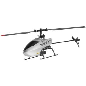 rc helicopter 24ghz single propeller remote control helicopter with gyro 4 channel rc airplane for beginner 39 min flight time one key takeofflanding toys for kids ages 8 and up 4.jpg