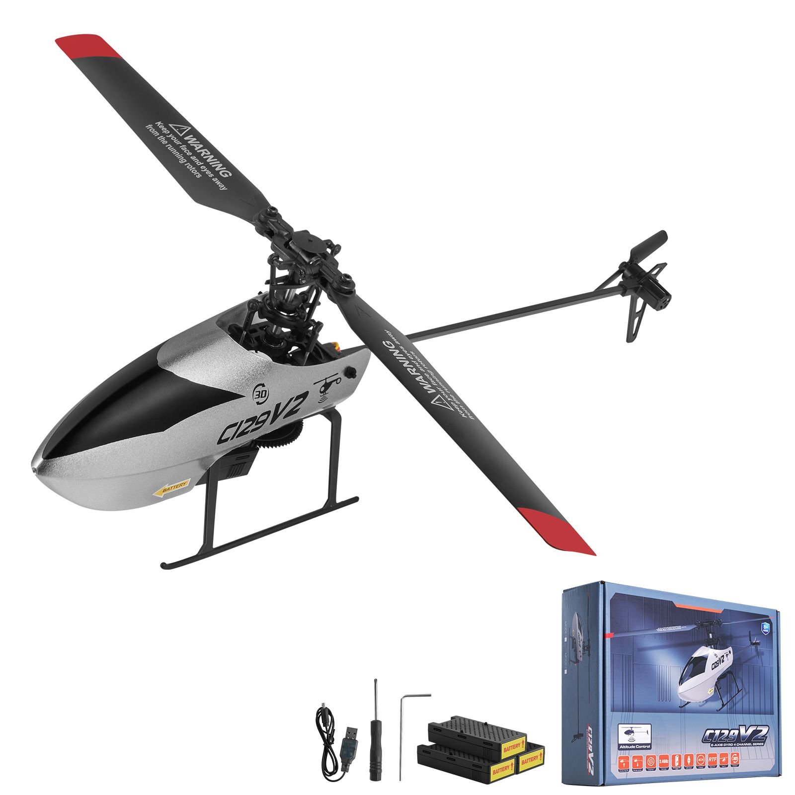 rc helicopter 24ghz single propeller remote control helicopter with gyro 4 channel rc airplane for beginner 39 min flight time one key takeofflanding toys for kids ages 8 and up.jpg