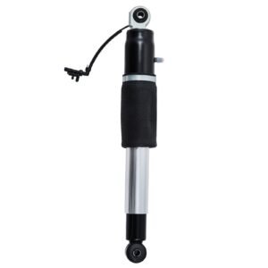 Rear Air Shock Absorber Strut, 2 PCS, Compatible with Cadillac Escalade, Chevrolet Suburban/ Tahoe, GMC Yukon/Yukon XL, Replacement for 22283446 22278958 580-1106 5801068 5801106 23151122
