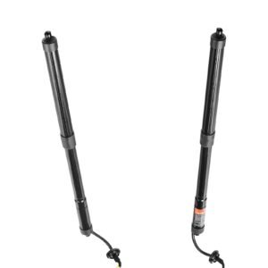 rear left right tailgate power lift support compatible with 2014 2020 nissan roguex trail electric tailgate liftgate power hatch shock strut replace oe 905614ba4a 90561 4ba4a 2pcs 2.jpg