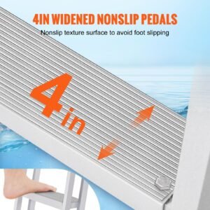 removable dock ladder 5 steps 350 lbs load capacity pontoon boat ladder with 4 wide step nonslip design for shiplakepoolmarine boarding 3.jpg