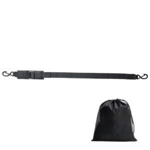 retractable ratchet straps 2 in x 4 ft ratchet tie down straps with security lock s hooks 2 pack heavy duty ratchet tie down straps with 1500 lbs break strength for trailers vehicles boat.jpg