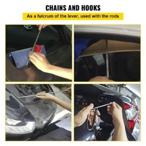 rods dent removal kit 20 pcs paintless dent repair rods stainless steel dent rods whale tail dent repair tools professional hail dent removal tool for minor dents door dings and hail damage 4.jpg