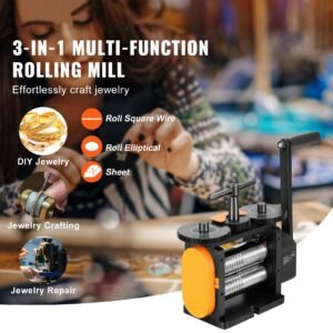 rolling mill 22457 mm jewelry rolling mill machine 1 2 gear ratio 3 in 1 multi function rolling mill 0 55 mm press thickness for metal jewelry making sheet square wire elliptical 1.jpg