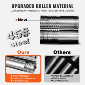 rolling mill 22457 mm jewelry rolling mill machine 1 2 gear ratio 3 in 1 multi function rolling mill 0 55 mm press thickness for metal jewelry making sheet square wire elliptical 4.jpg