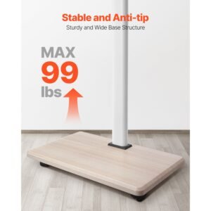 rolling tv stand mobile tv cart for 32 70 inch screens 25 left right rotation and height adjustable tv mount on wheels holds up to 99 lbs for corner bedroom outdoor max vesa 600x400mm 3.jpg