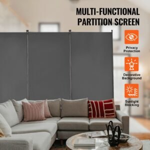 room divider 3 panel room divider folding privacy screen and portable partition divider for room separation freestanding room partitions for office bedroom study grey 1.jpg