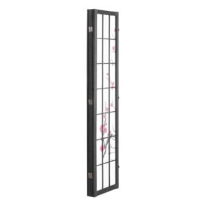 room divider 4 panel japanese room divider screen wood folding privacy screen indoor japanese partition portable decoration dividers for room separation home office restaurant bedroom 3.jpg