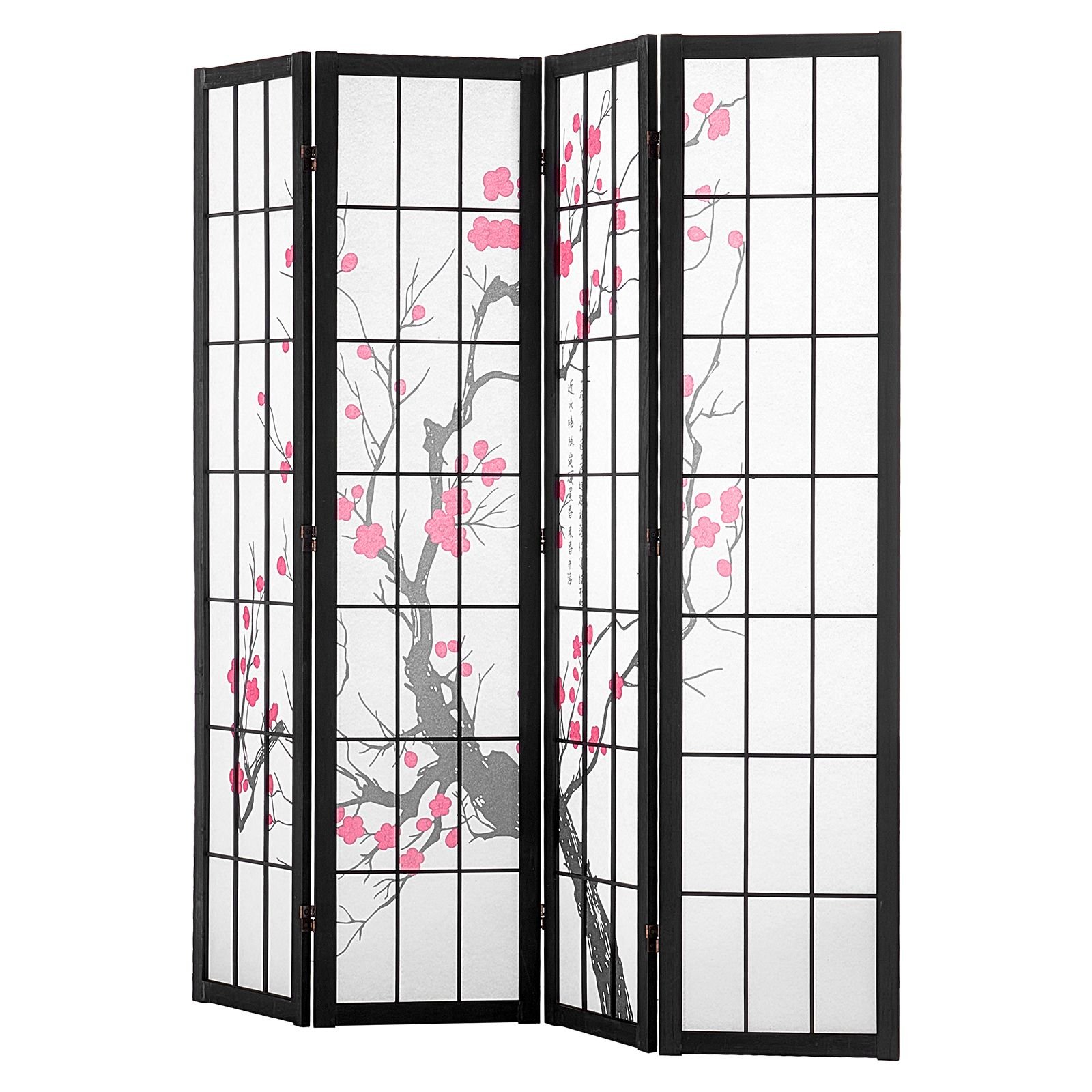room divider 4 panel japanese room divider screen wood folding privacy screen indoor japanese partition portable decoration dividers for room separation home office restaurant bedroom.jpg