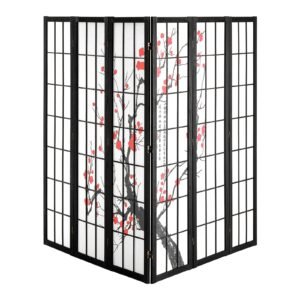 room divider 6 panel japanese room divider screen wood folding privacy screen indoor japanese partition portable decoration dividers for room separation home office restaurant bedroom.jpg