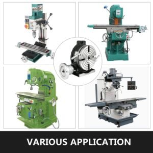 rotary table 8inch horizontal vertical hv8 precision 3mt milling drilling machine vernier reading milling drilling boring 3.jpg