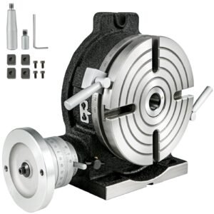 rotary table 8inch horizontal vertical hv8 precision 3mt milling drilling machine vernier reading milling drilling boring 4.jpg