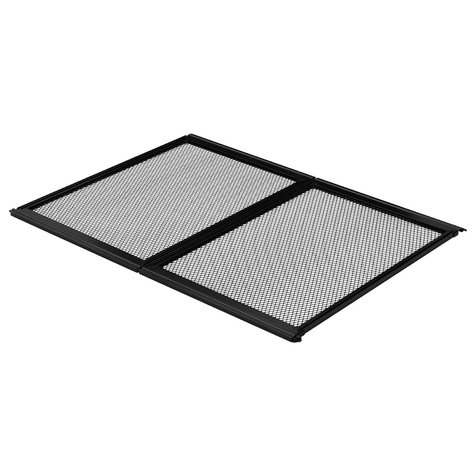 rv screen door protector 265 x 20 inch door grille easy to install and disassemble reinforced breathable protective mesh aluminum alloy camper rv entry protector for pet protection black.jpg