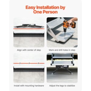 rv step stabilizer height adjustable step stabilizer kit camper stair stabilizers with powder coated steel for 5th wheels travel trailers and motorhomes adjustable from 3 inch to 15 inch 3.jpg