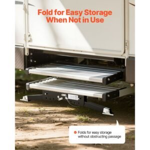 rv step stabilizer height adjustable step stabilizer kit camper stair stabilizers with powder coated steel for 5th wheels travel trailers and motorhomes adjustable from 3 inch to 15 inch 5.jpg