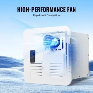 rv tankless water heater instant shower with 15 x 15 inches white door and remote controller 55000btu optimized comfort performance hot water ideal for rvers family everyday use 4.jpg