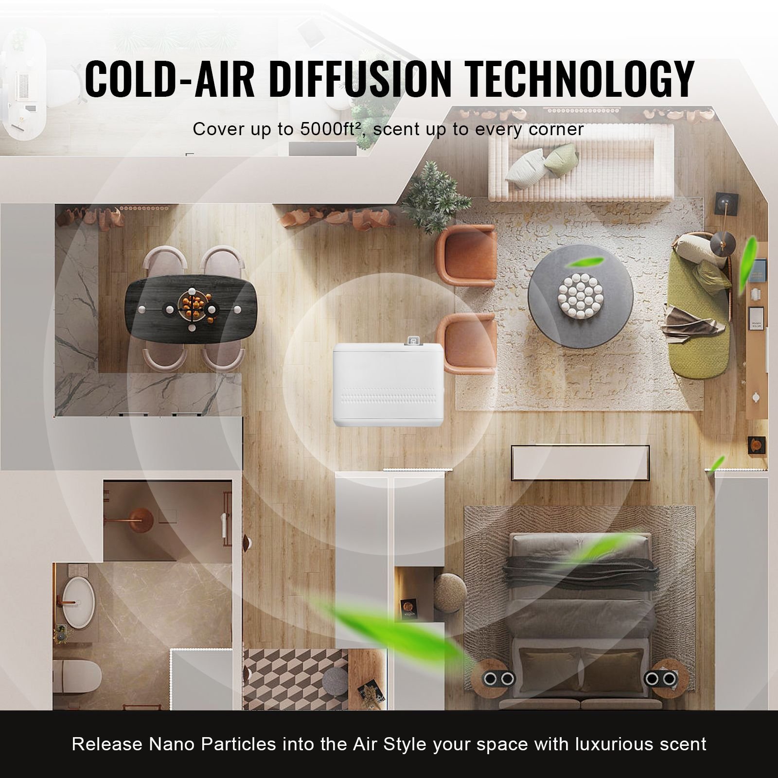 scent air machine 850ml bluetooth smart essential oil diffuser 5000sqft waterless hvac scent diffuser with cold air technology aromatherapy diffuser machine for home office hotel.jpg