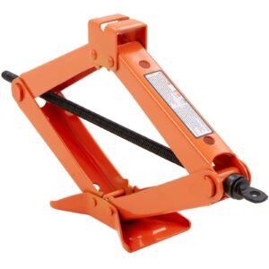 scissor jack 25 ton5512 lbs scissor car jack 37 171 lifting range scissor lift jack with ratcheting handle and l wrench portable tire jack for cars trucks sedans mpvs 3.jpg