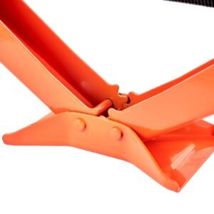 scissor jack 25 ton5512 lbs scissor car jack 37 171 lifting range scissor lift jack with ratcheting handle and l wrench portable tire jack for cars trucks sedans mpvs 5.jpg
