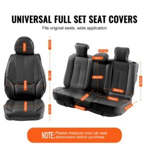 seat covers universal car seat covers full set seats front and rear seat 13pcs faux leather seat cover full enclosed design detachable headrest and airbag compatible for most car suv truck 1.jpg