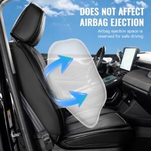 seat covers universal car seat covers full set seats front and rear seat 13pcs faux leather seat cover full enclosed design detachable headrest and airbag compatible for most car suv truck 4.jpg