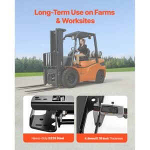 seat suspension kit without seat slider track universal air ride seat suspension for zero turn lawn mower adjustable tractor seat suspension kit compatible with forklift bulldozers seat 3.jpg