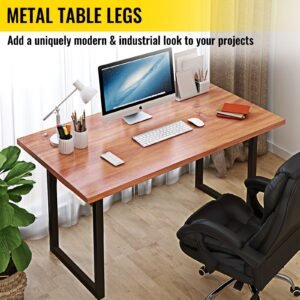 set of 2 steel table legs 28height 24wide dining table legs heavy duty 31 width box section square table legs 28x24x31 inch black color industrial country style metal dining legs 1.jpg
