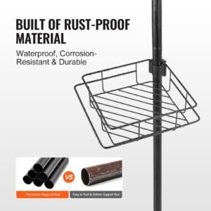 shower corner caddy tension pole 42 to 114 high multi functional shower tension pole with strong load bearing tray rust proof easy to install tension pole fit for bathroom washroom 17.jpg
