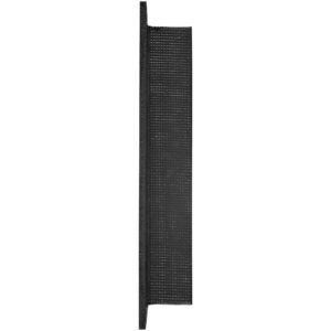 shower niche ready for tile 16 x 24 double shelf organizer square corners wall inserted niche recessed sealed protection modern soap storage niche for shower bathroom black 4.jpg