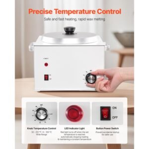 single pot wax warmer 3000ml 300w professional wax warmer for hair removal 32 212 f adjustable electric waxing heater with 100pcs waxing sticks for home use beauty salon spa 5.jpg